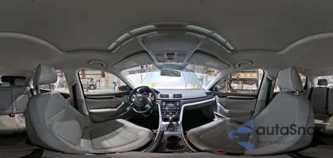 2017 Volkswagen Passat Se from USA, damaged, VIN 1VWBT7A37HC013739